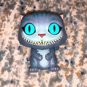 ALICE AND WONDERLAND Cheshire Cat Funko Pop
